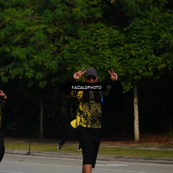 Runner Photo 6333248