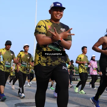Runner Photo 6333250