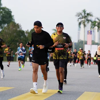 Runner Photo 6333251