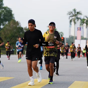 Runner Photo 6333253