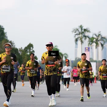 Runner Photo 6333256
