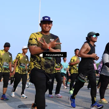 Runner Photo 6333257