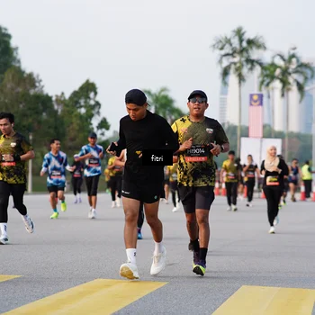 Runner Photo 6333266