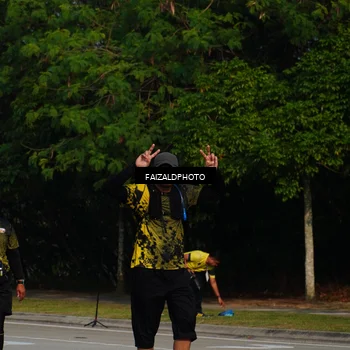 Runner Photo 6333269