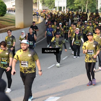 Runner Photo 6333270