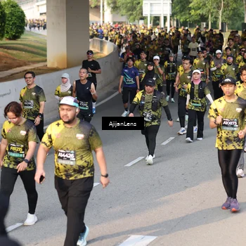 Runner Photo 6333272