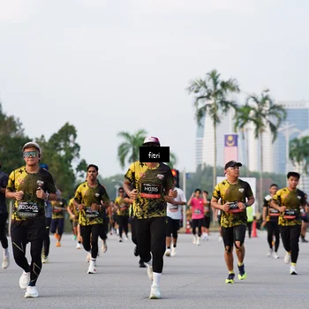 Runner Photo 6333277