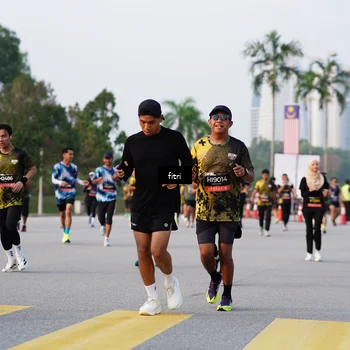 Runner Photo 6333280