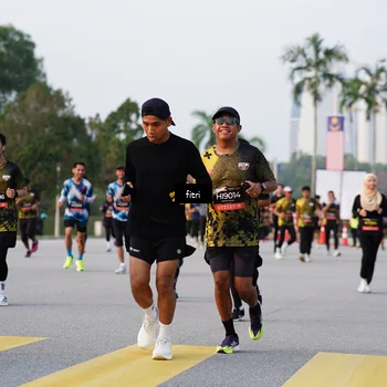 Runner Photo 6333281