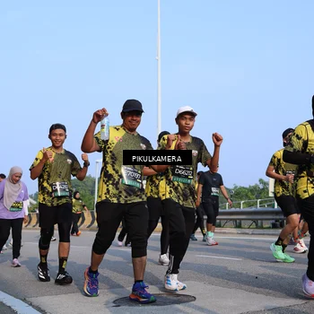 Runner Photo 6333282