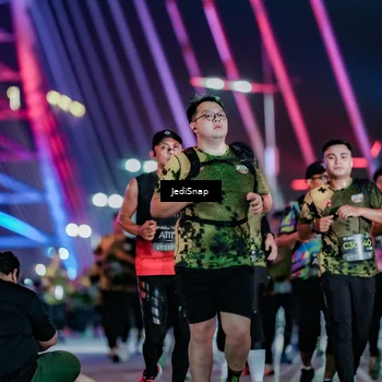 Runner Photo 6333283