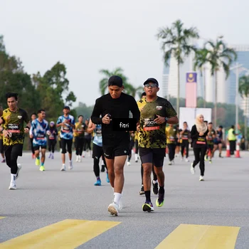 Runner Photo 6333284