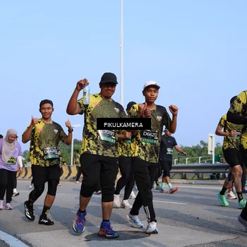 Runner Photo 6333292