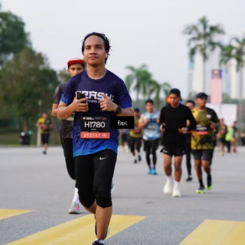Runner Photo 6333294
