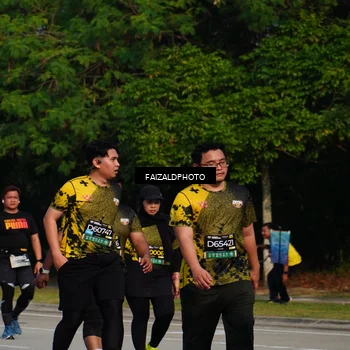 Runner Photo 6333298