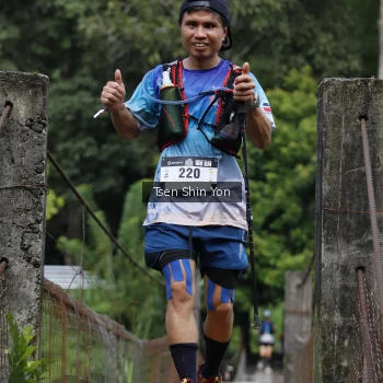 Runner Photo 63333