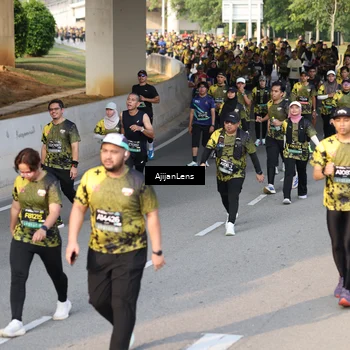 Runner Photo 6333302