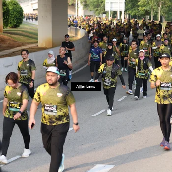 Runner Photo 6333307