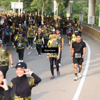 Runner Photo 6333309