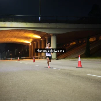 Runner Photo 6333313