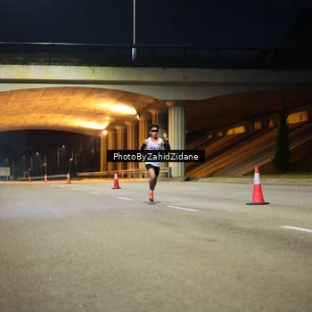 Runner Photo 6333315
