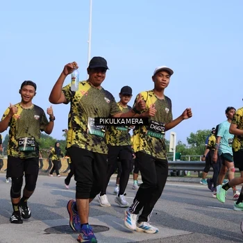 Runner Photo 6333316