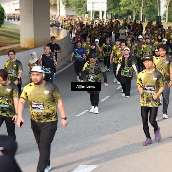 Runner Photo 6333317