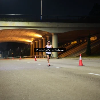 Runner Photo 6333318