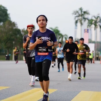 Runner Photo 6333319