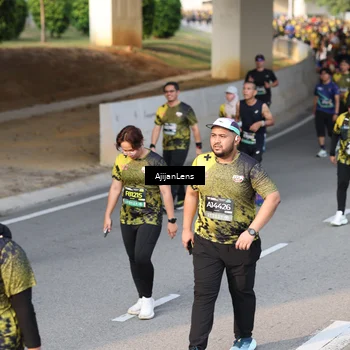 Runner Photo 6333320