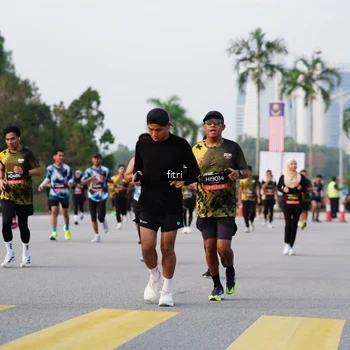 Runner Photo 6333321