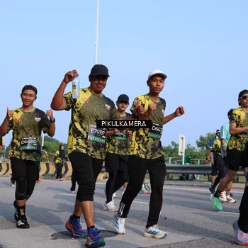 Runner Photo 6333324