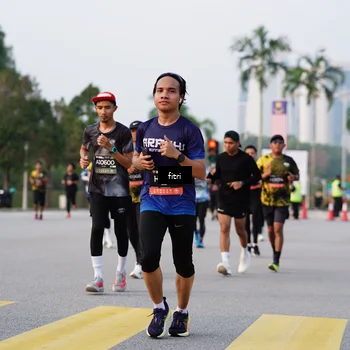 Runner Photo 6333325