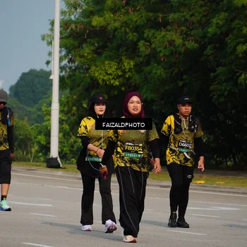 Runner Photo 6333328