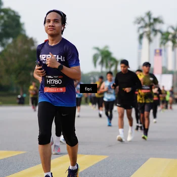 Runner Photo 6333330