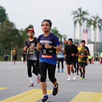 Runner Photo 6333333