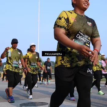 Runner Photo 6333339