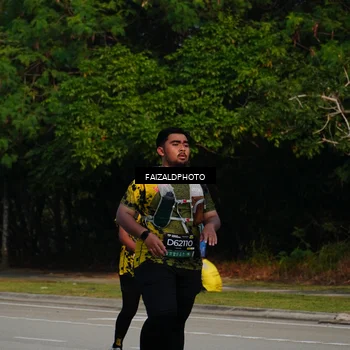 Runner Photo 6333341