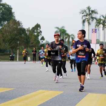 Runner Photo 6333342