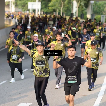 Runner Photo 6333344