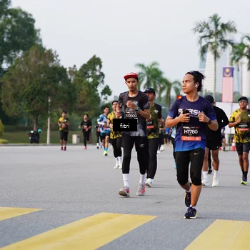 Runner Photo 6333345