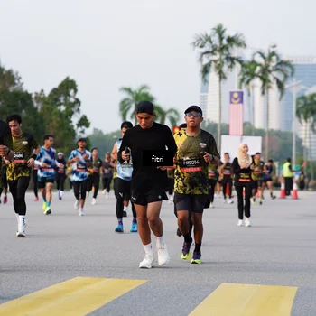 Runner Photo 6333349