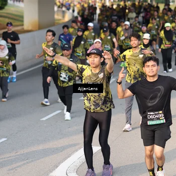 Runner Photo 6333353