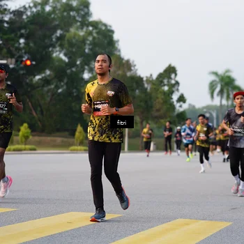 Runner Photo 6333357