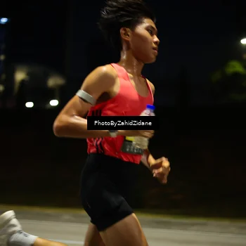 Runner Photo 6333358