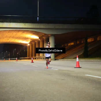 Runner Photo 6333359
