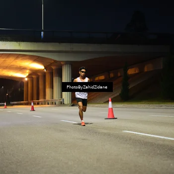 Runner Photo 6333360
