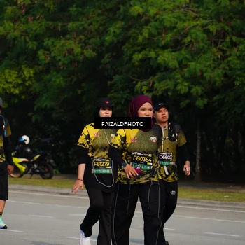 Runner Photo 6333363