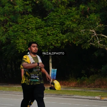 Runner Photo 6333369