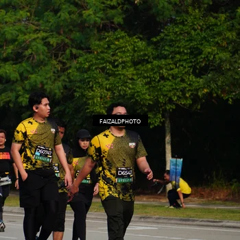 Runner Photo 6333370